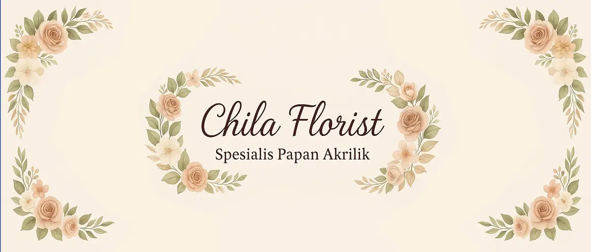 Papan Akrilik Humbang Hasundutan