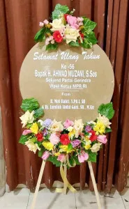 Ulang tahun Humbang Hasundutan