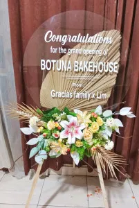 Grand Opening Humbang Hasundutan